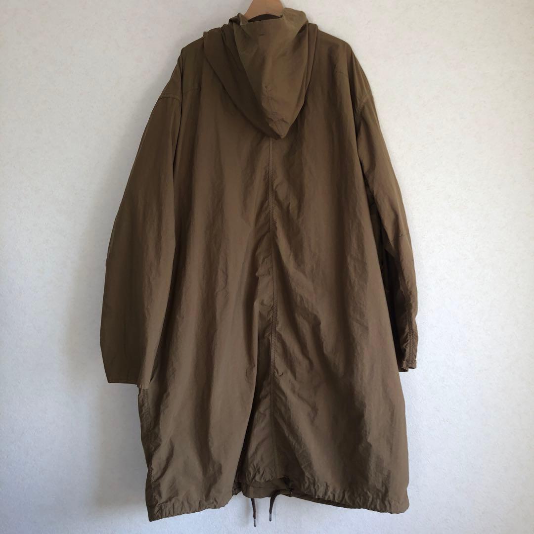 テアトラ TEATORA スーベニアハンター パッカブル　コヨーテ