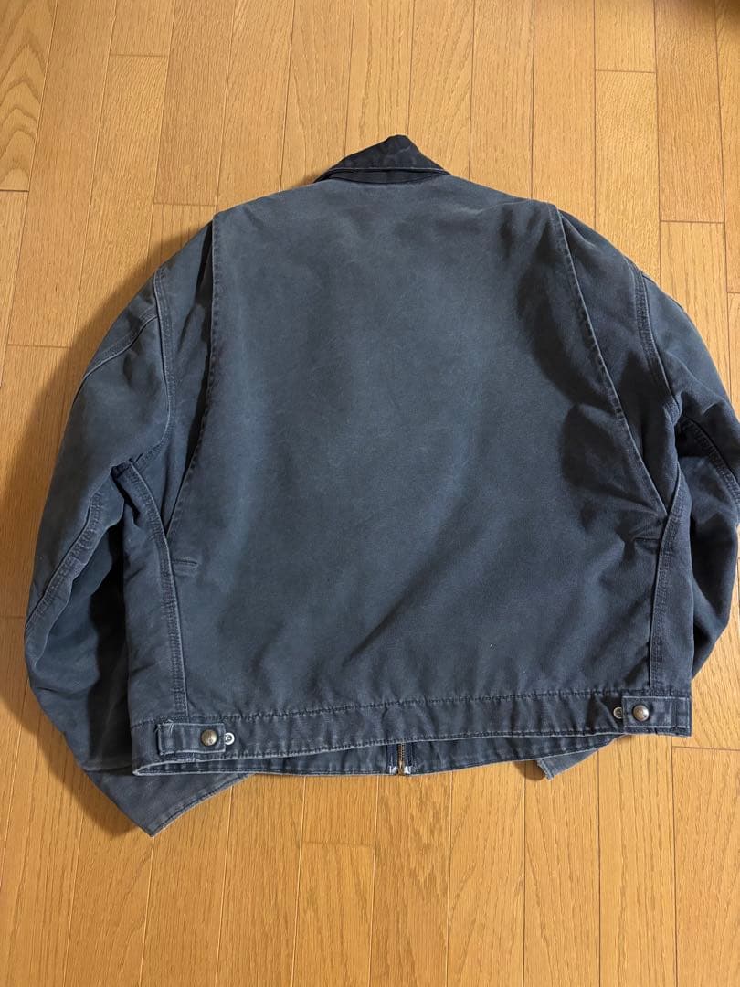 Carhartt デトロイトジャケット 古着