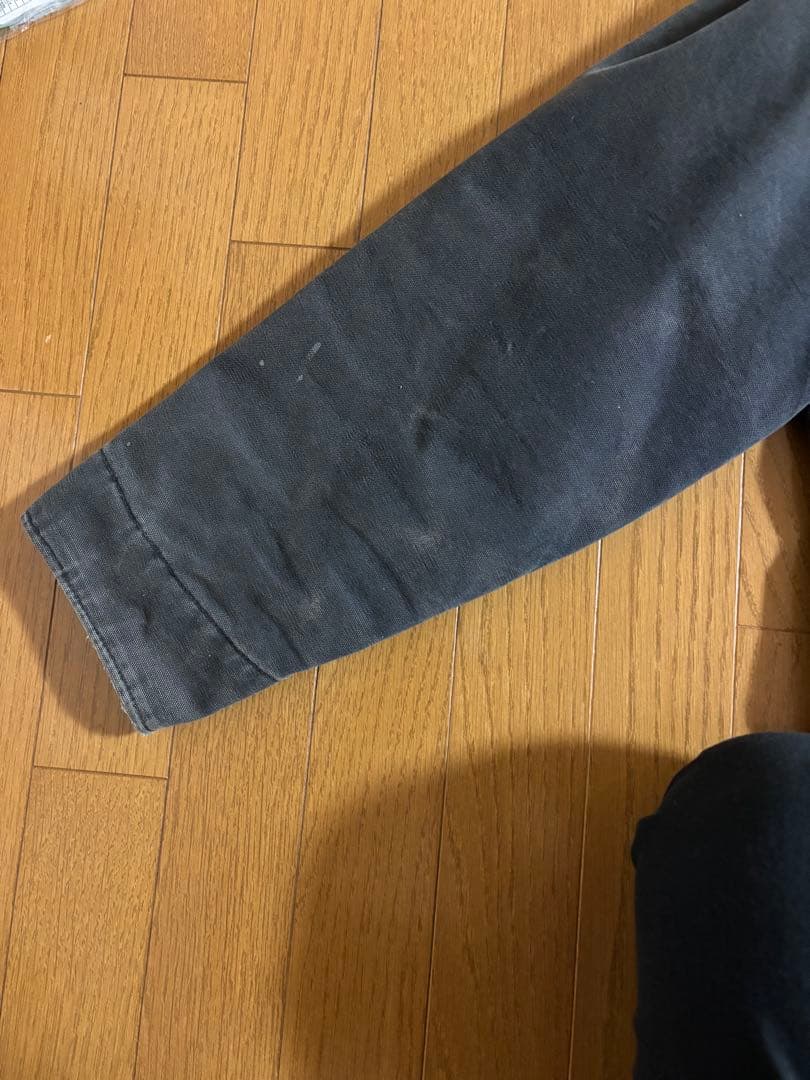 Carhartt デトロイトジャケット 古着