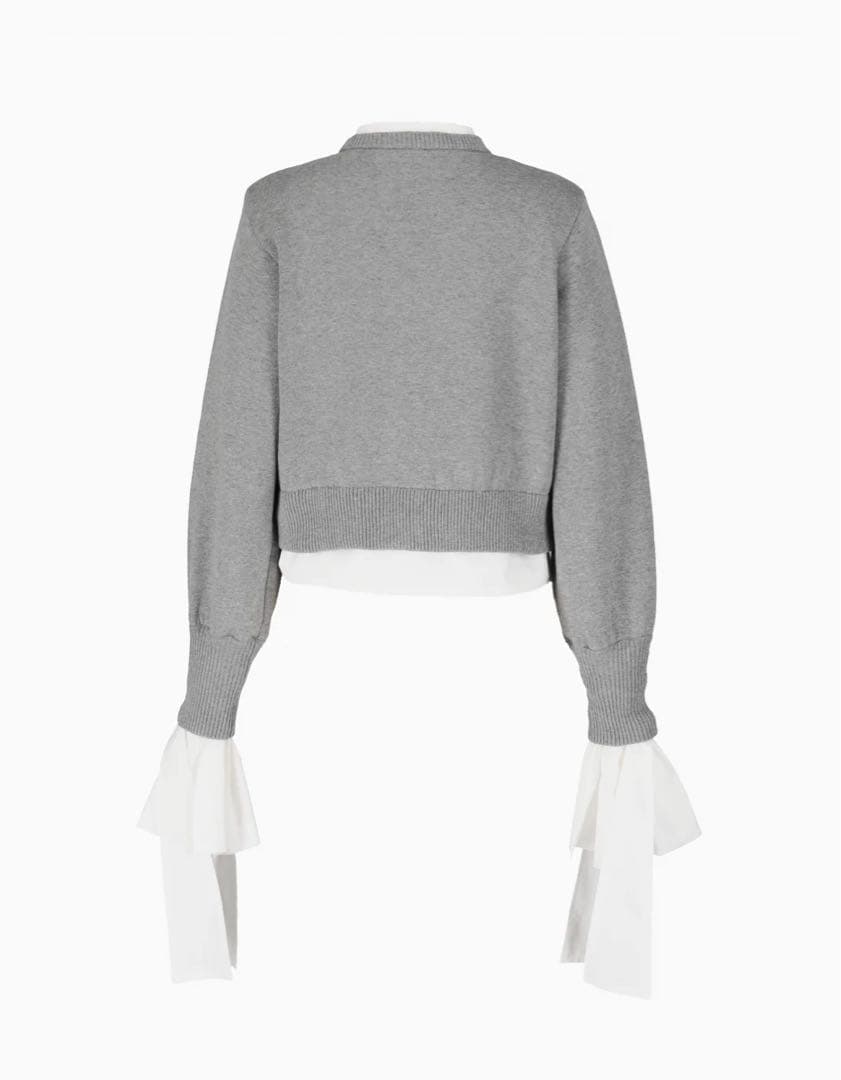 Bibiy. ANGELIQUE KNIT ビビィ