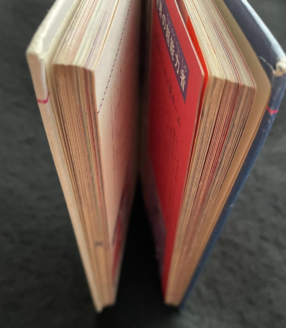 【入手困難】【古書】　世界の超能力者 佐藤有文