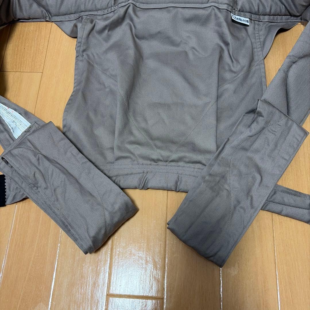 北極しろくま堂おんぶ紐ニートゥニー 白くま堂