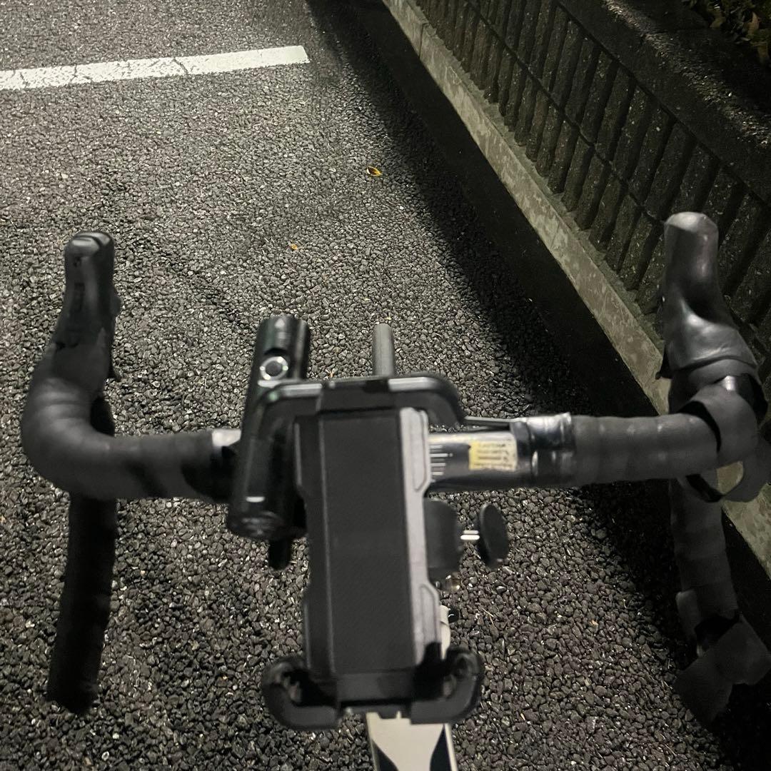GIANT TCR0 shimano105 不具合無し　豊洲駅で直接引き取りのみ