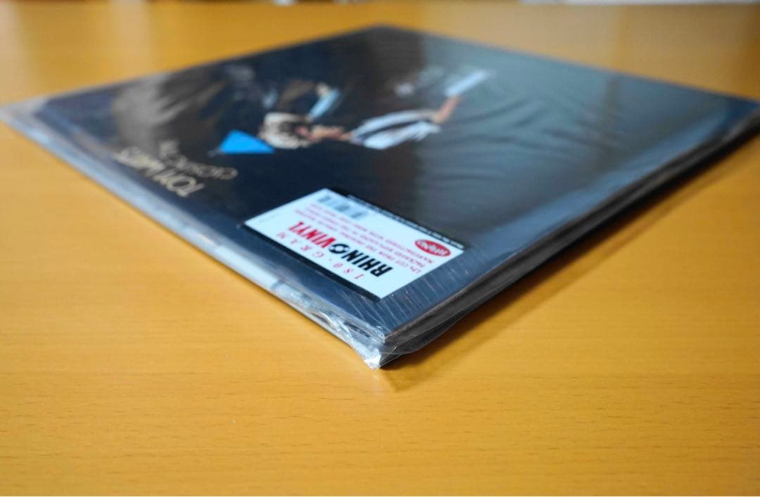 Tom Waitsレコード（新品含む）