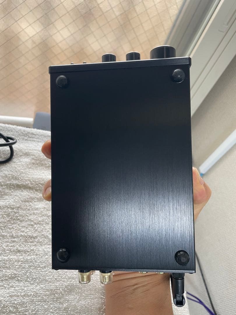 Aiyima A07 Pro パワーアンプ