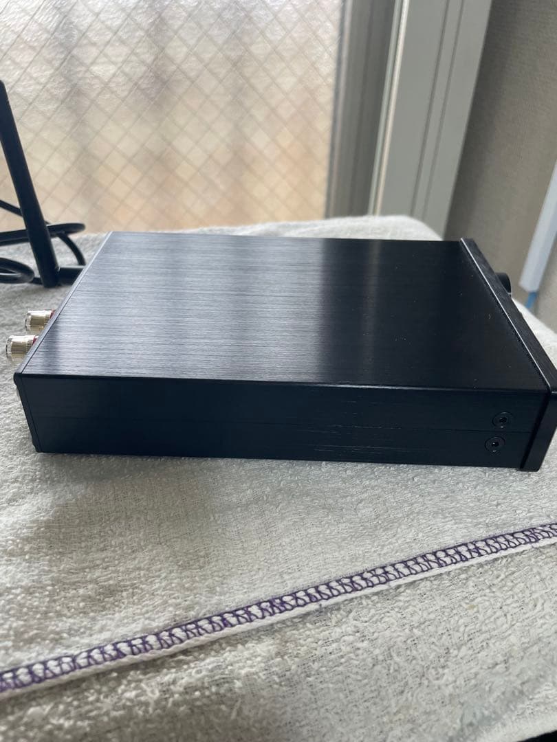 Aiyima A07 Pro パワーアンプ