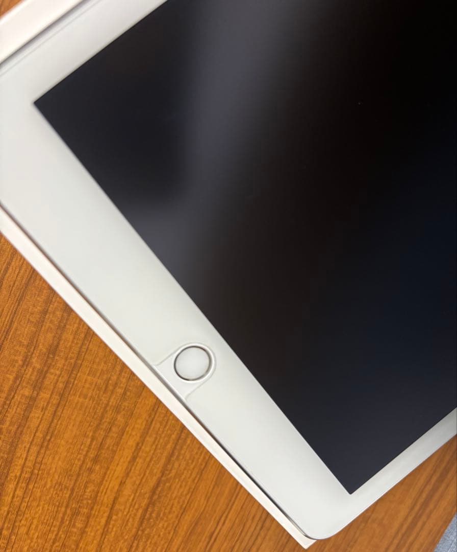 iPad Air 2 Wi-Fi+Cellular 16GB au版