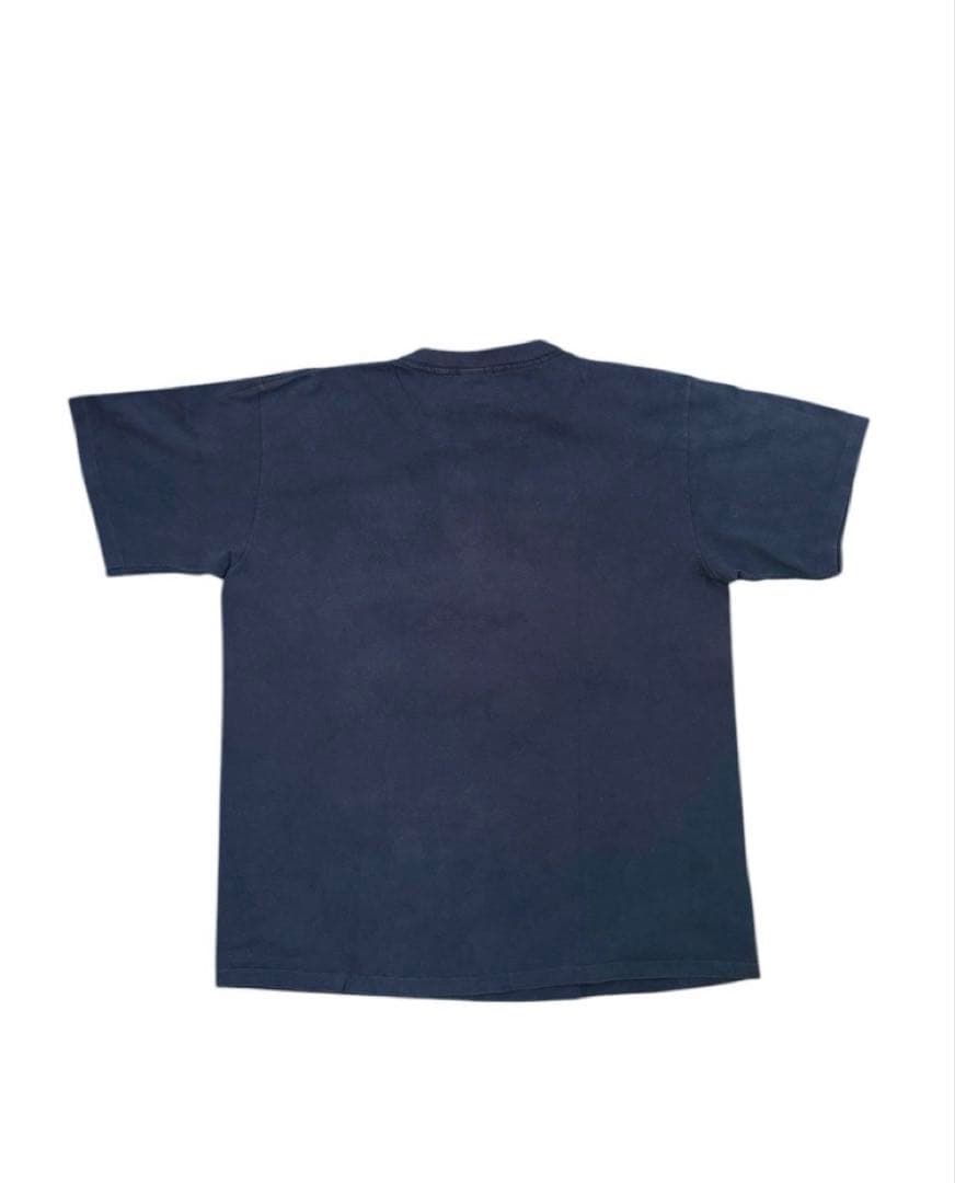 90's EImo セサミストリート エルモ Changes Tシャツ XL