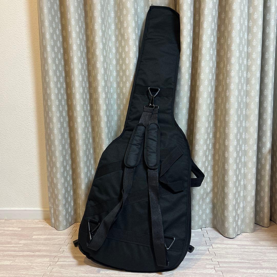 Squier Mini Stratocaster ブラック