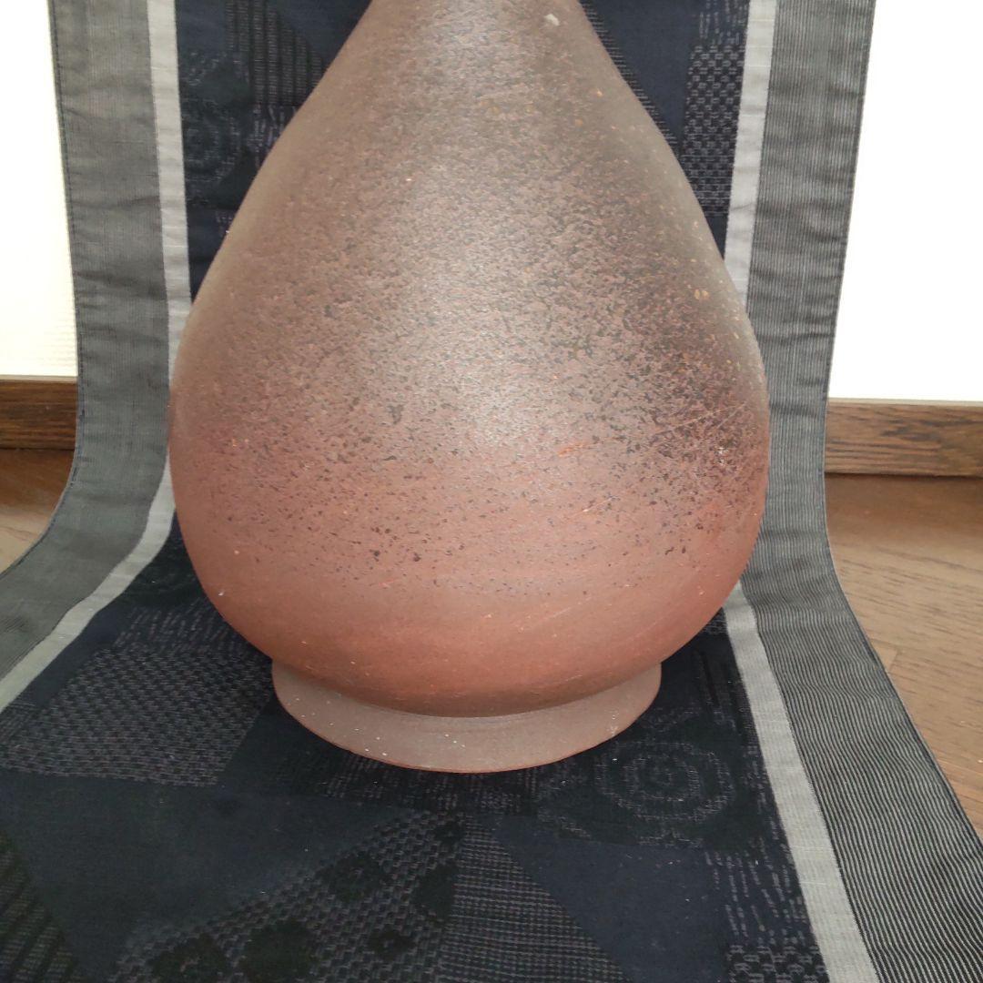 尻張花入　17