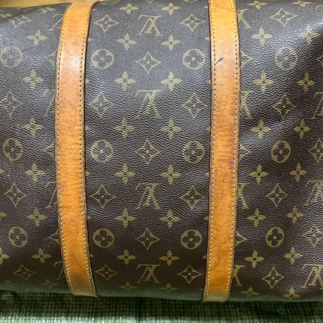 LOUIS VUITTON バッグ