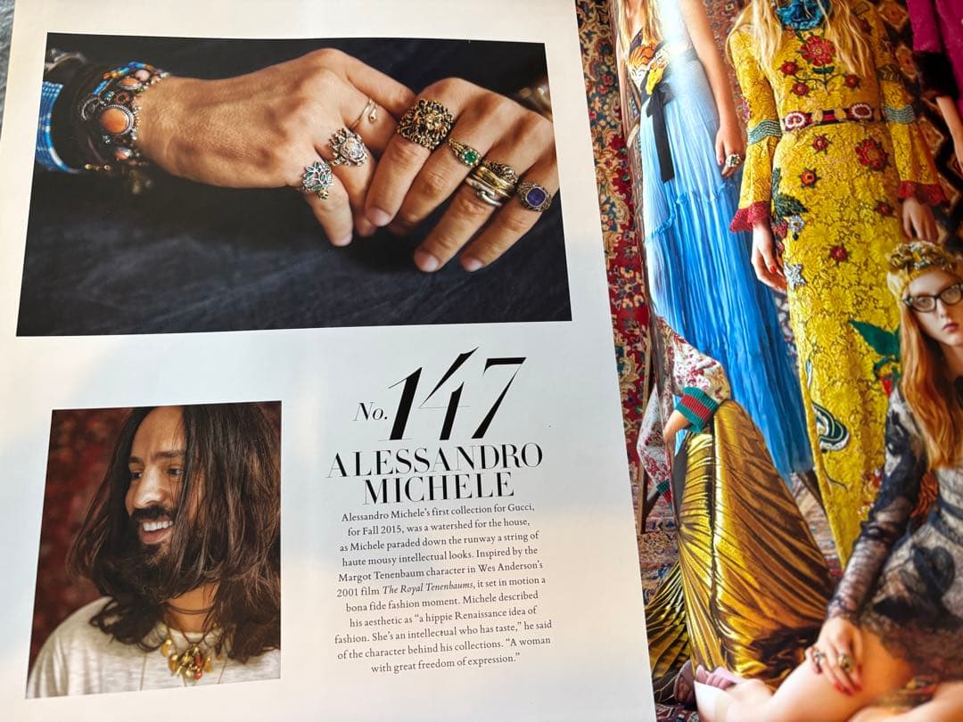 期限有:Harper's Bazaar The Greatest Moments