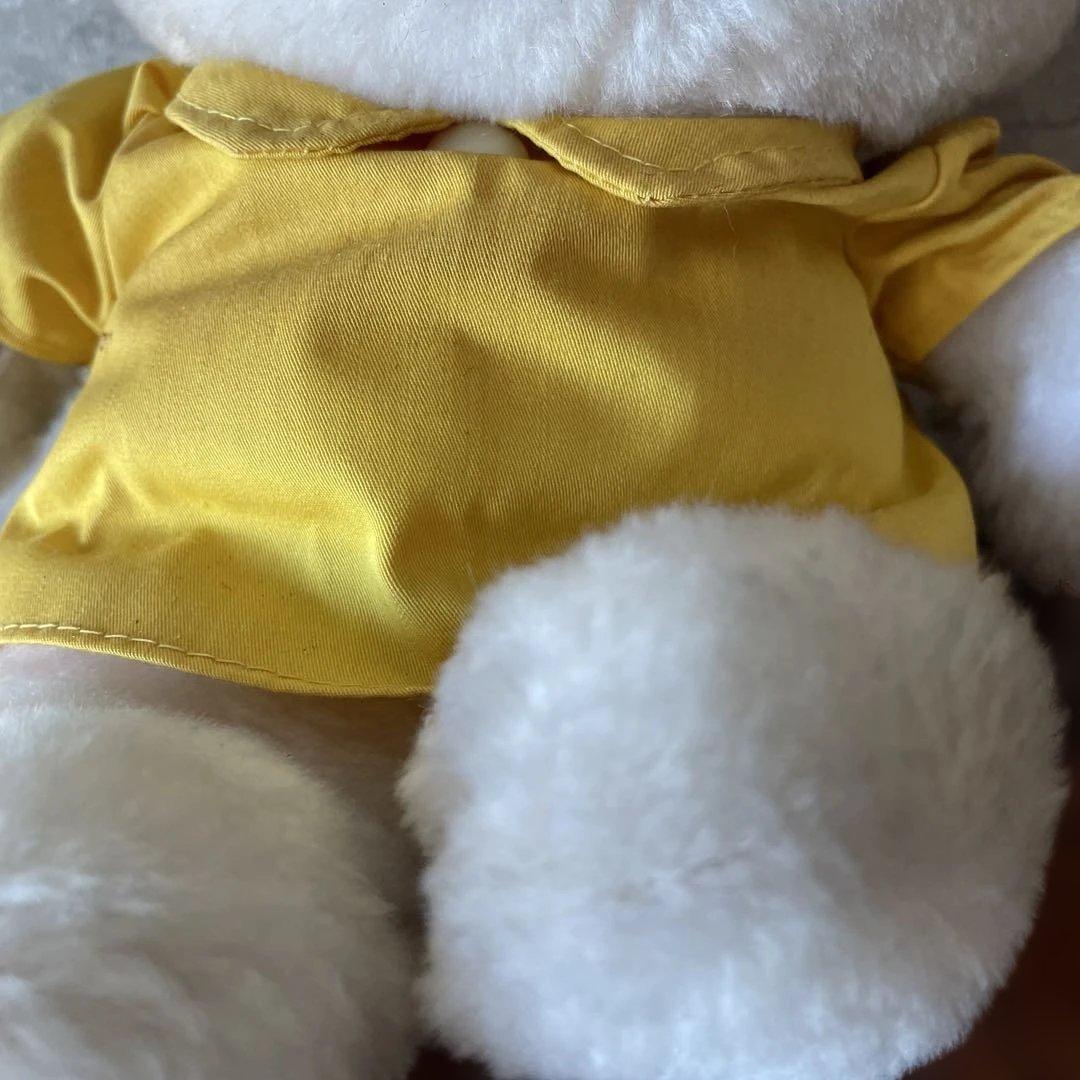キ*ヌ様 ファースト社　ディックブルーナ うさこちゃん ぬいぐるみ　ミッフィー