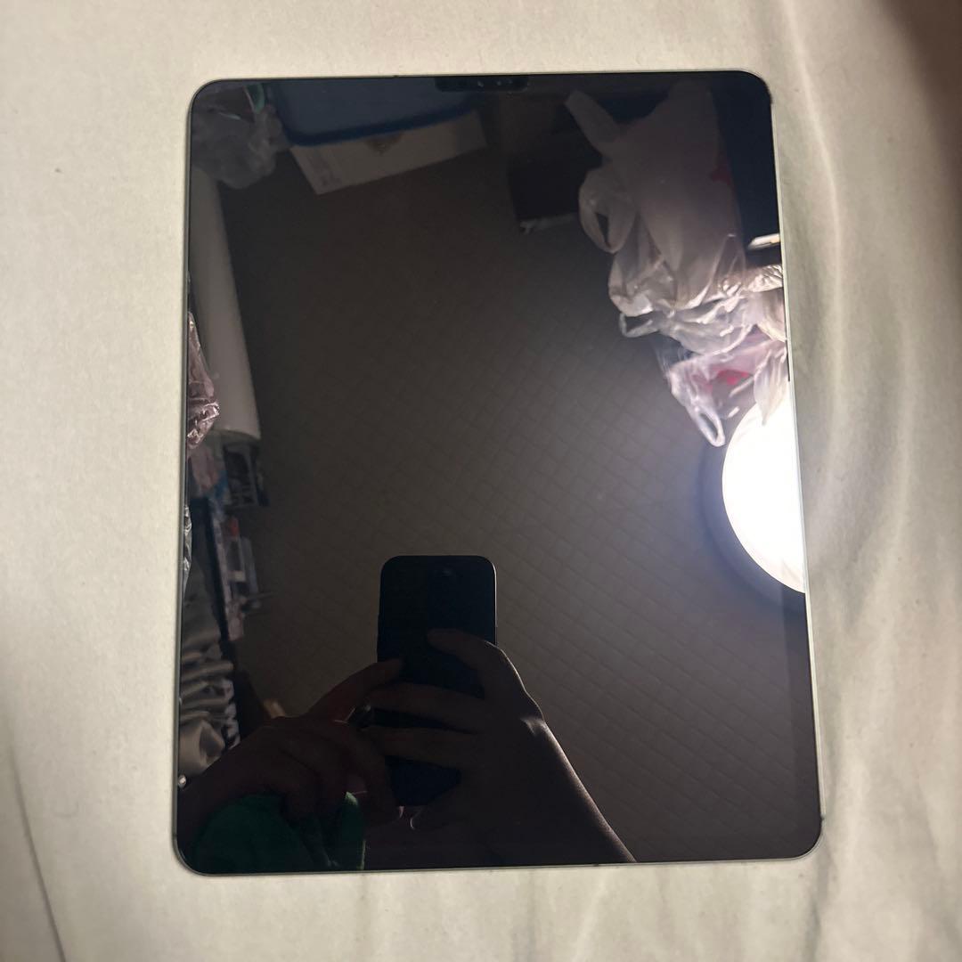 iPad Pro 第4世代 12.9インチ A2232 SiMフリー ジャンク