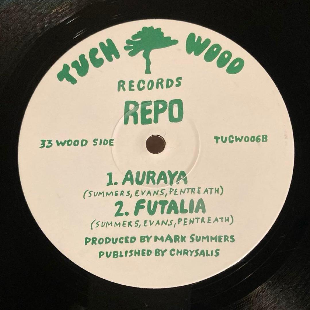 その他 Repo - Hacker (Overdub Trips On Da Inter