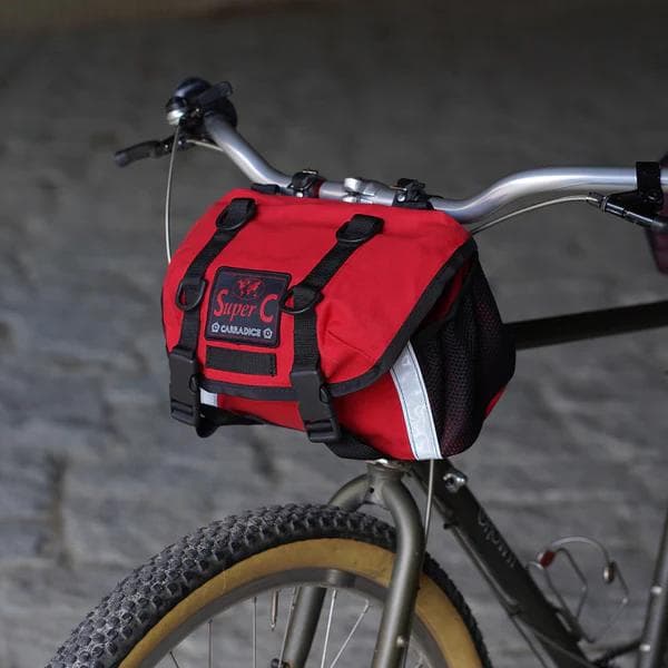 CARRADICE　スーパーC オダックス　 サイクルハテナ別注モデル