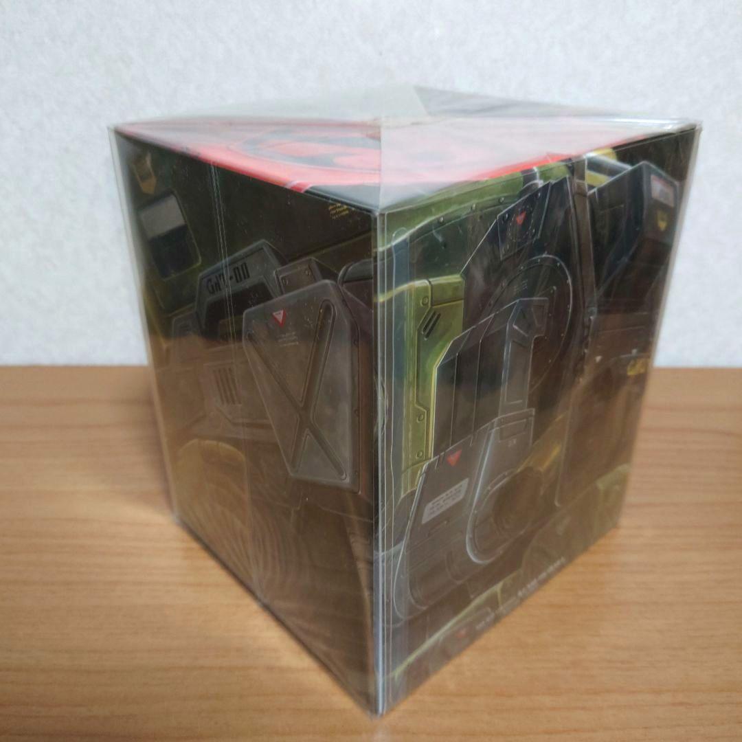 【新品・未開封】装甲騎兵ボトムズ DVDメモリアルBOX〈初回限定盤20枚組〉