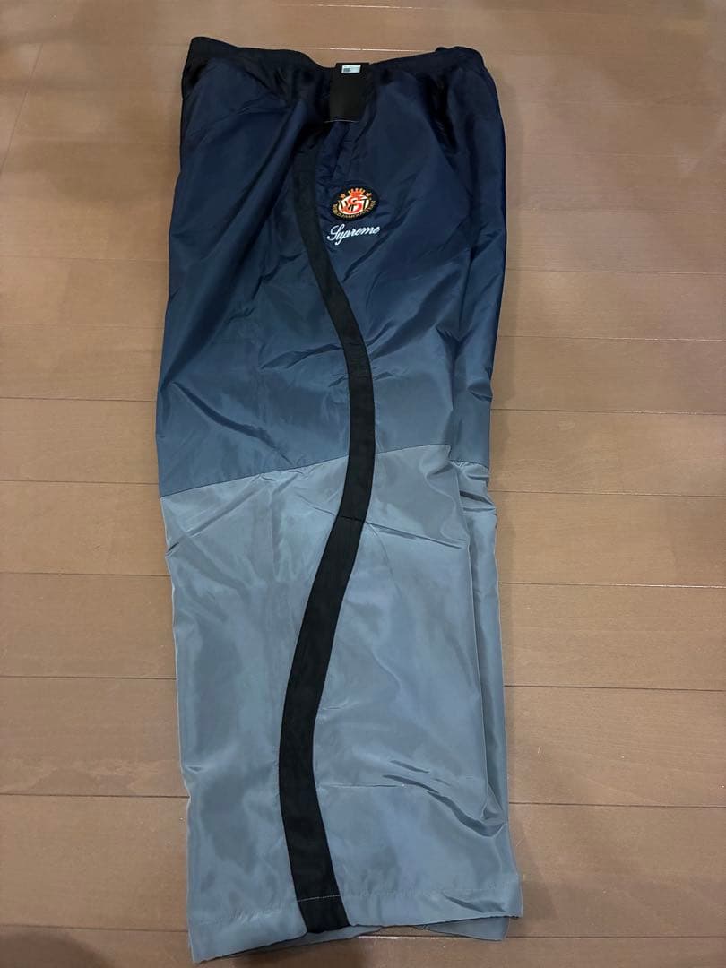 Supreme x Umbro Gradient Track Pant ブラック