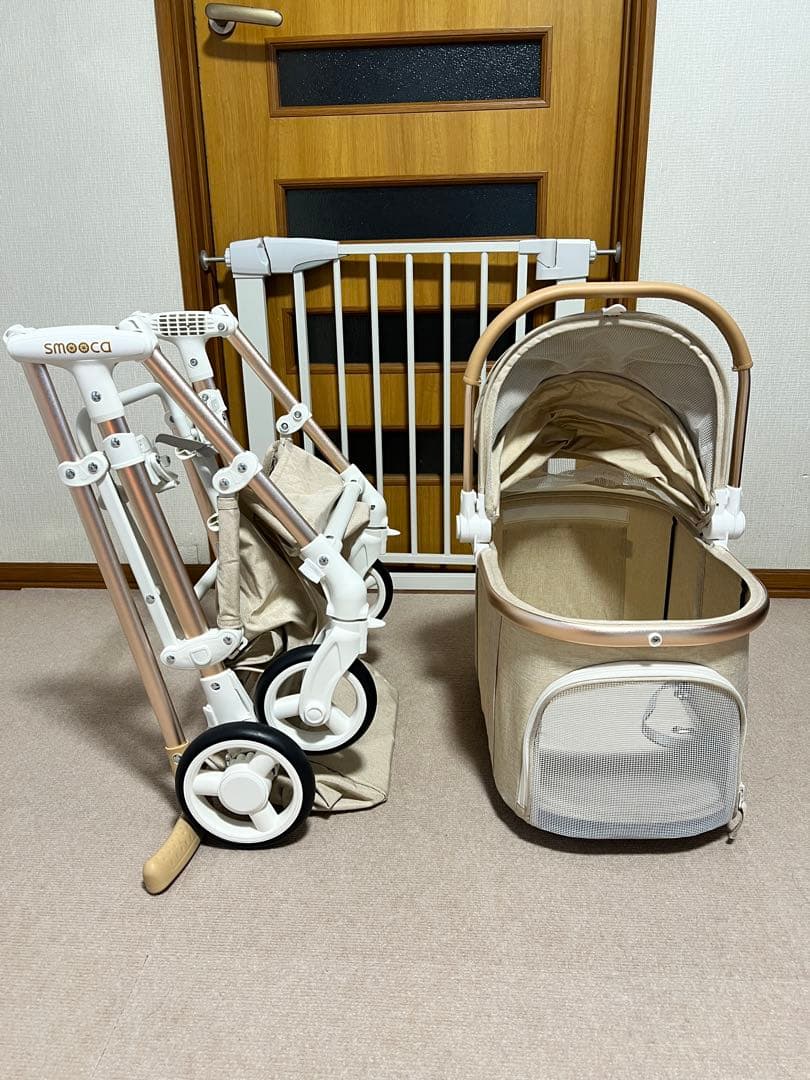 ＊ペットパラダイス　スムーカミニ①＊
