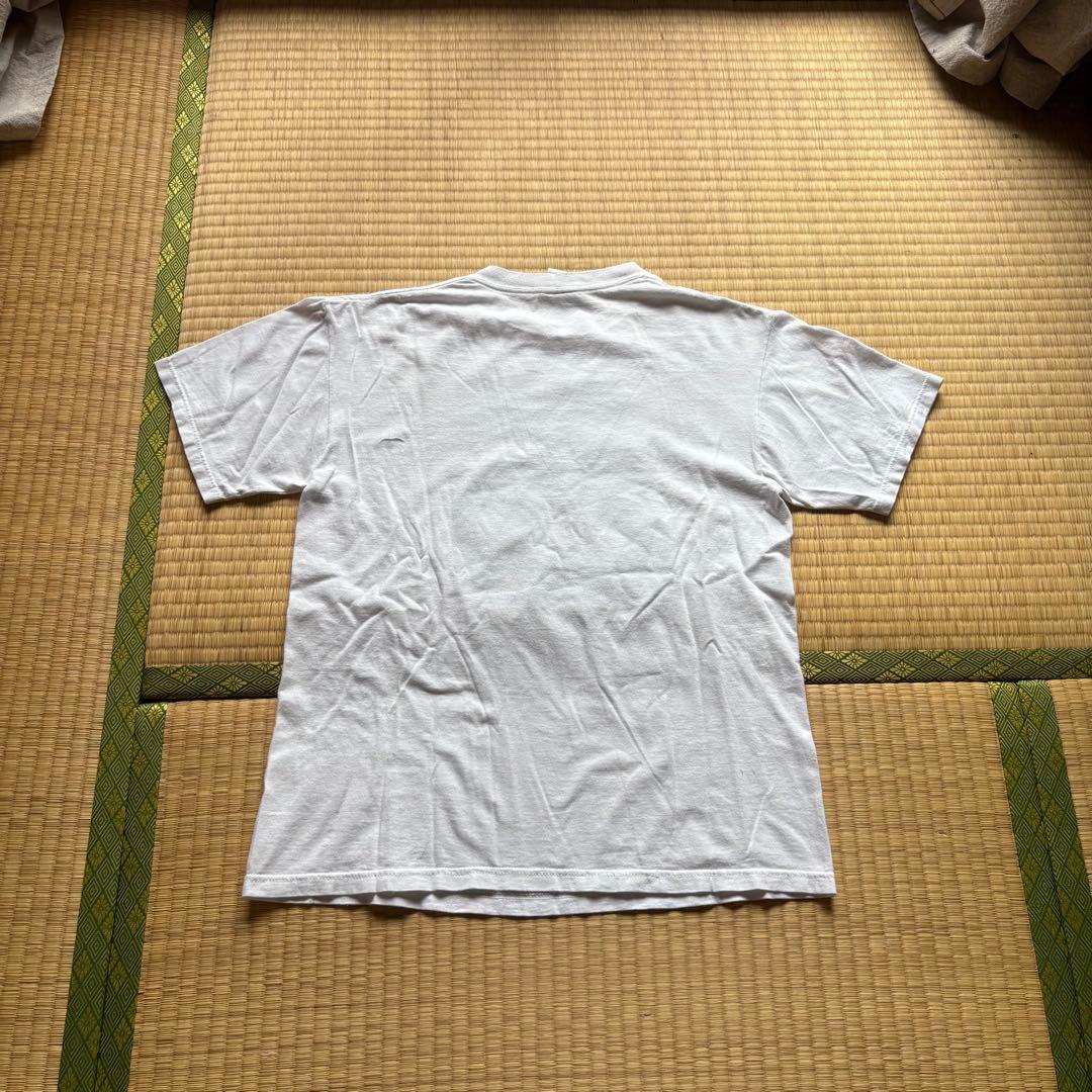 90s NOWHERE 5周年　ape UNDERCOVER 半袖　tシャツ