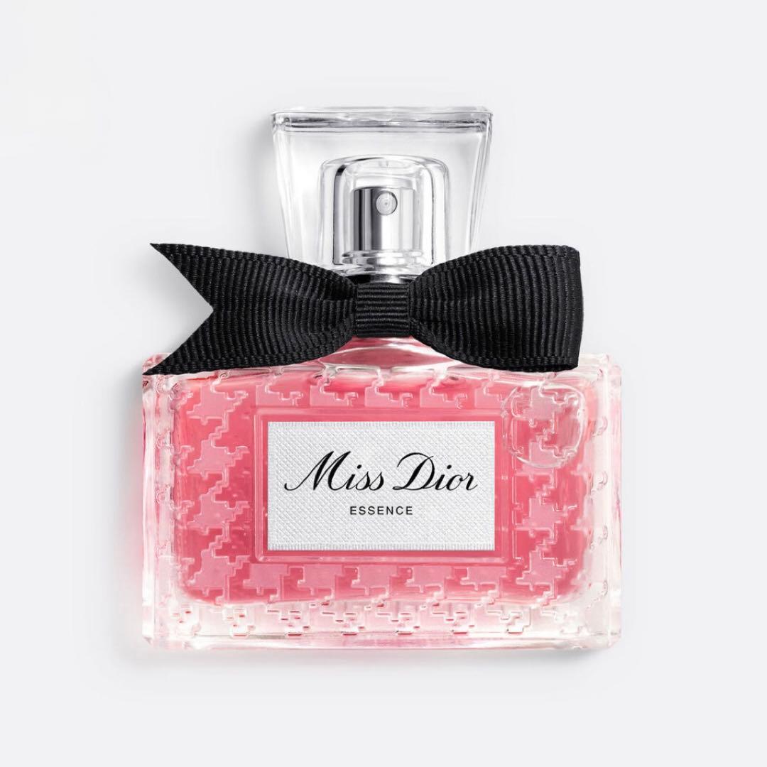 【新品・未使用】ミス ディオール エッセンス 50ml