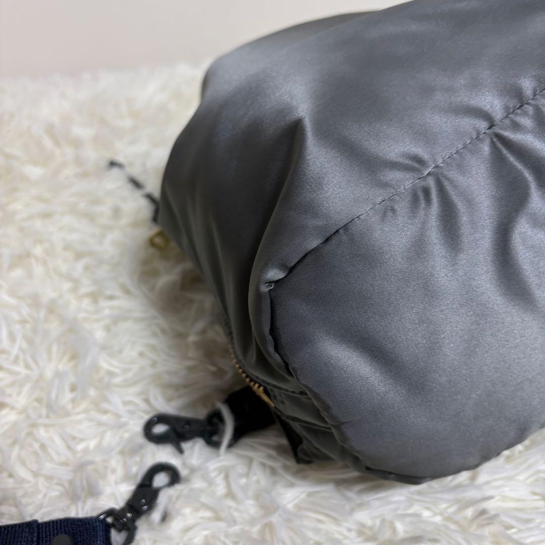 【極美品】PORTER タンカー PX ツールバッグ