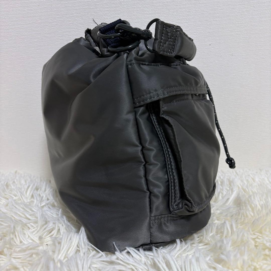 【極美品】PORTER タンカー PX ツールバッグ