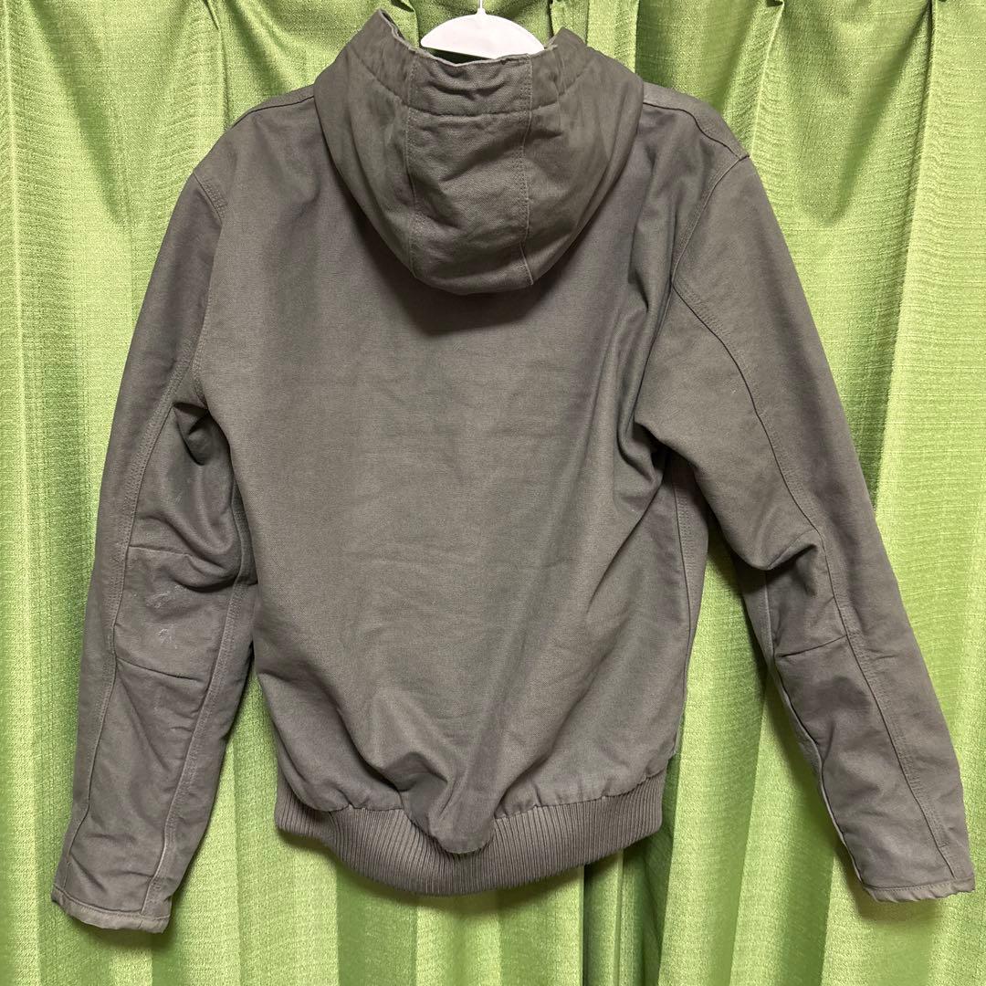 Carhartt アクティブジャケット J130