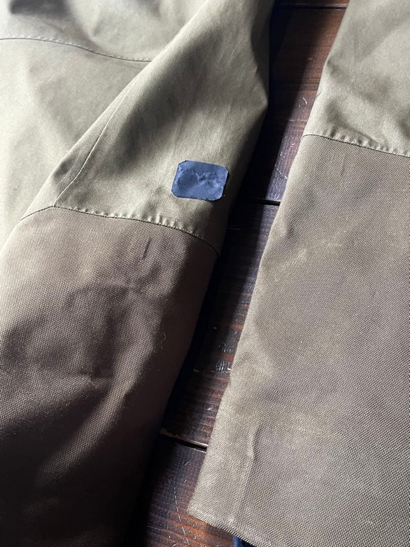 Patagonia パタゴニア Gore-Tex ゴアテックス ウェア Sサイズ