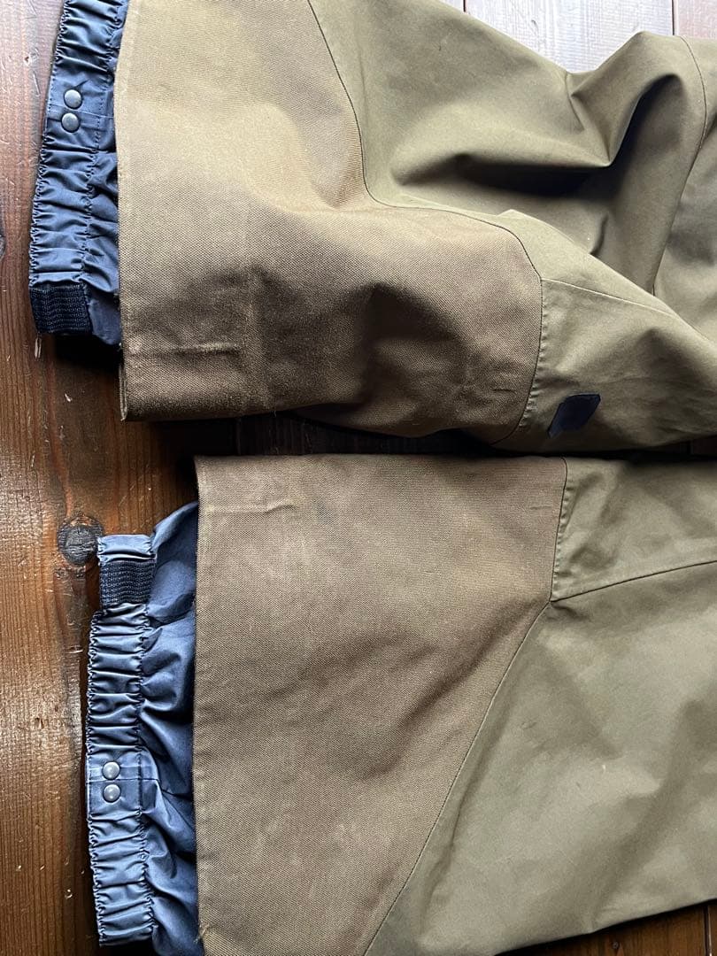Patagonia パタゴニア Gore-Tex ゴアテックス ウェア Sサイズ