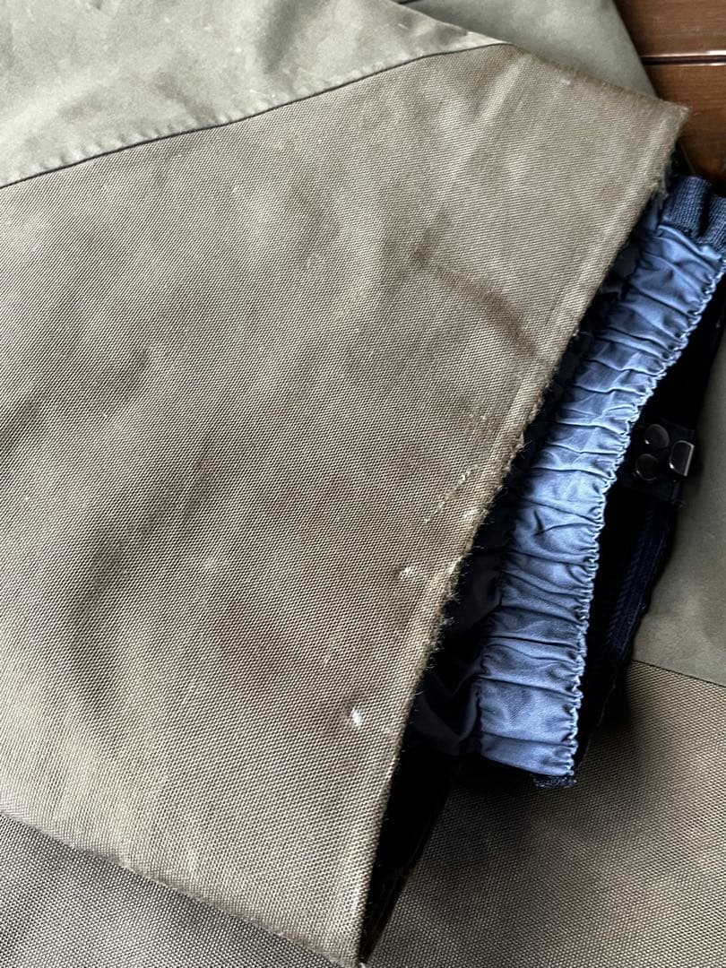 Patagonia パタゴニア Gore-Tex ゴアテックス ウェア Sサイズ