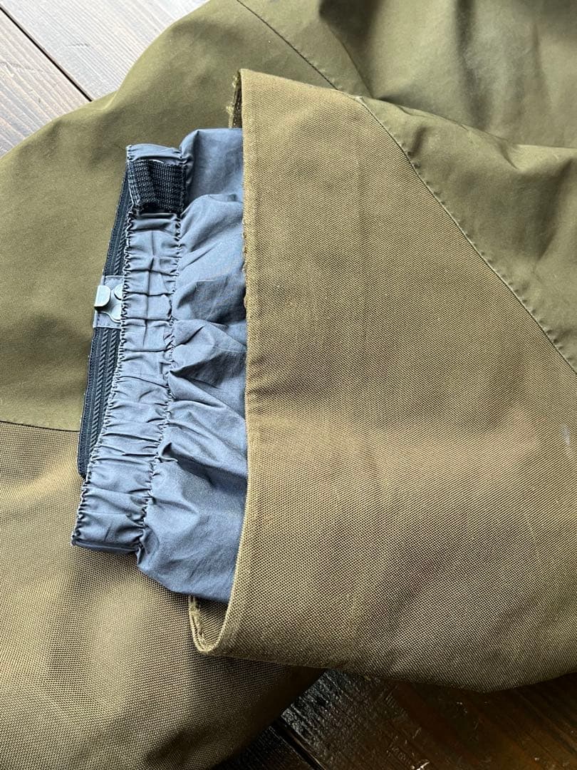 Patagonia パタゴニア Gore-Tex ゴアテックス ウェア Sサイズ