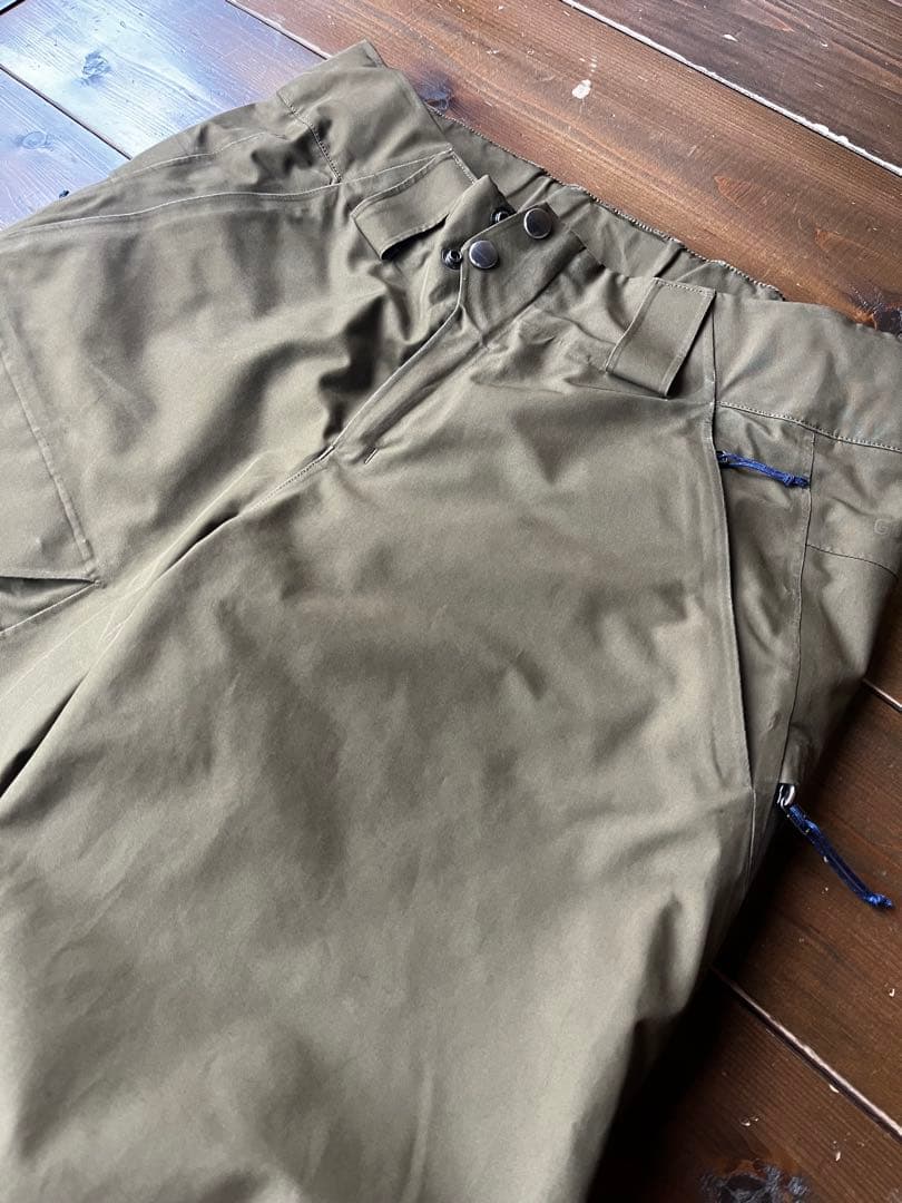 Patagonia パタゴニア Gore-Tex ゴアテックス ウェア Sサイズ
