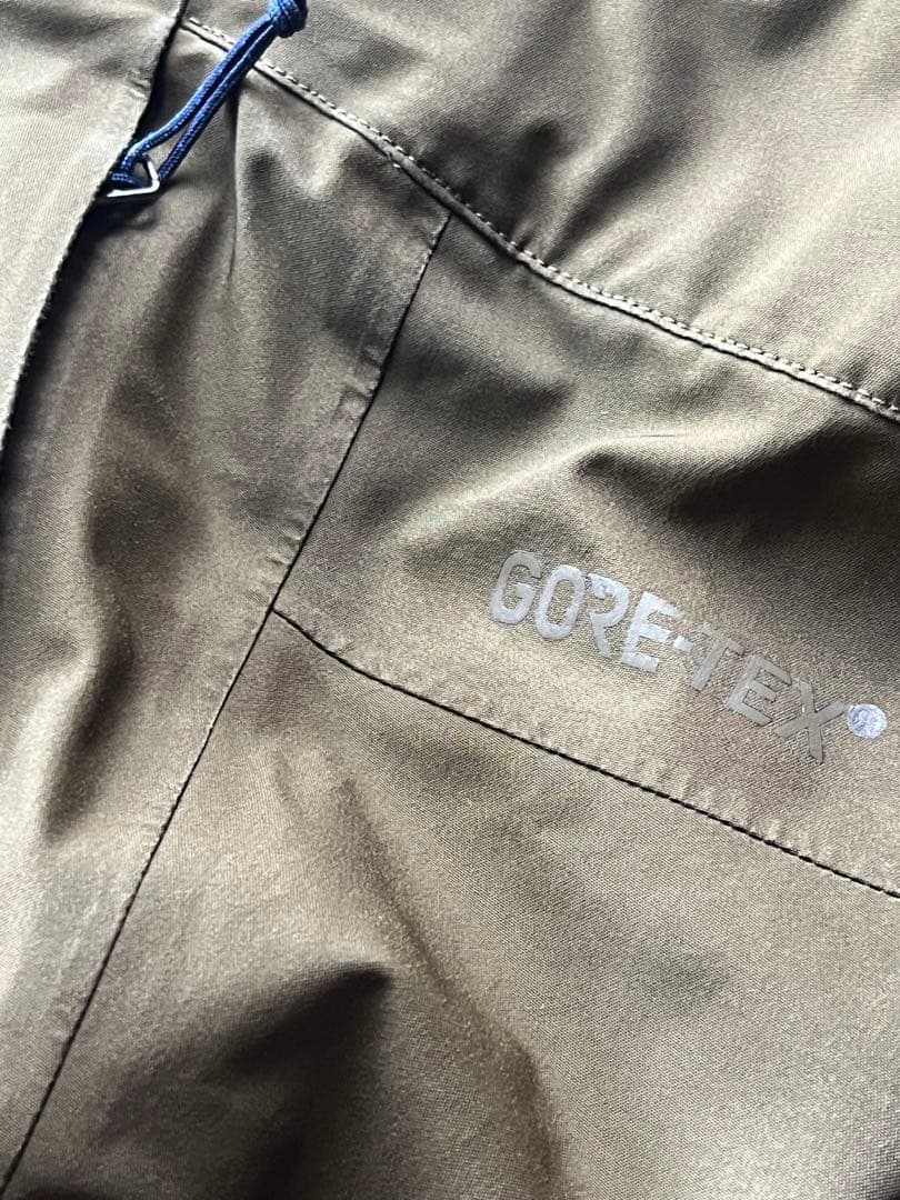 Patagonia パタゴニア Gore-Tex ゴアテックス ウェア Sサイズ