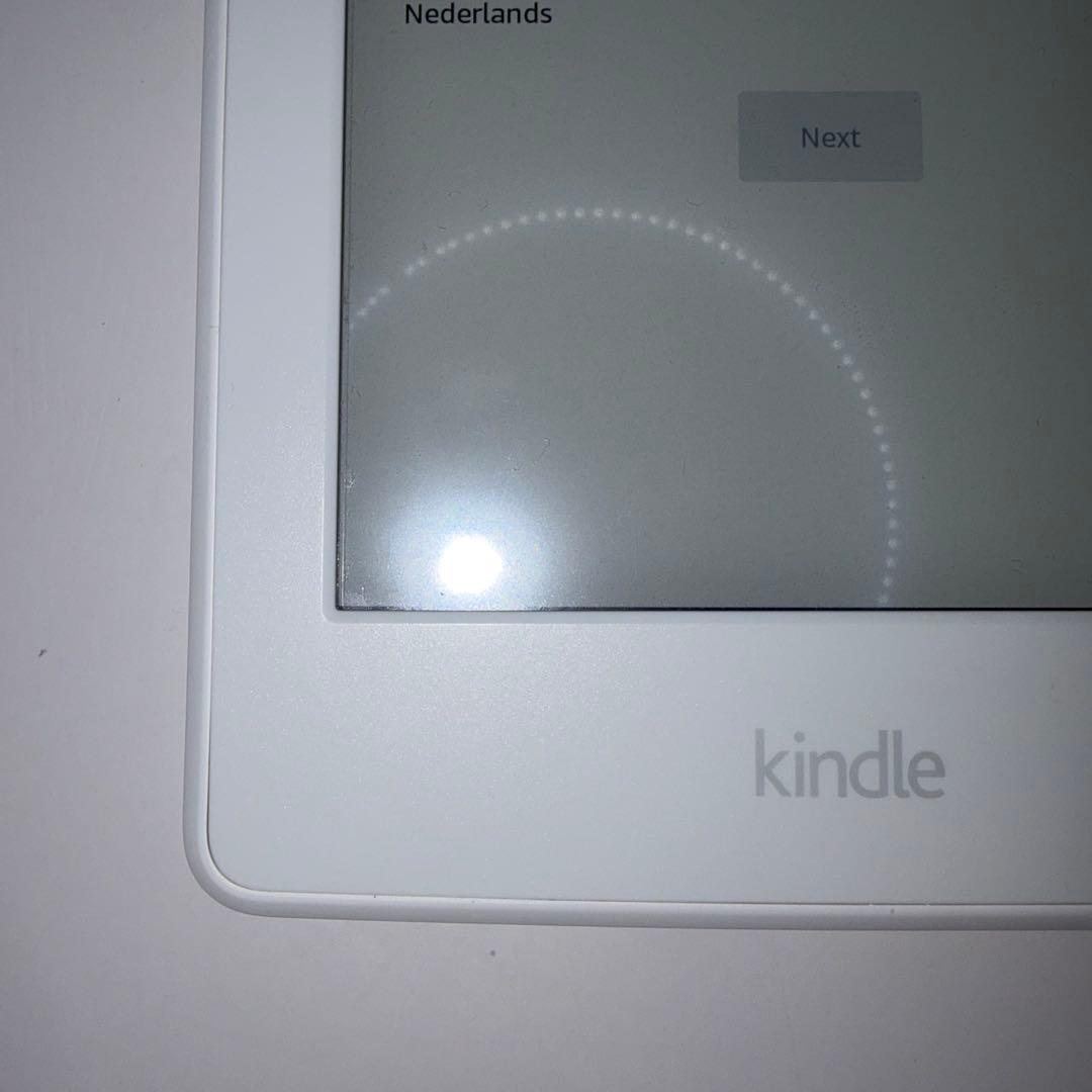【広告なしモデル】Kindle Paperwhite 第7世代 32GB