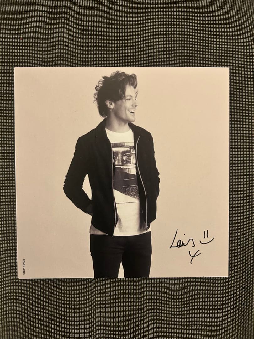 One Direction アルバム 5枚セット【お値下げ可】