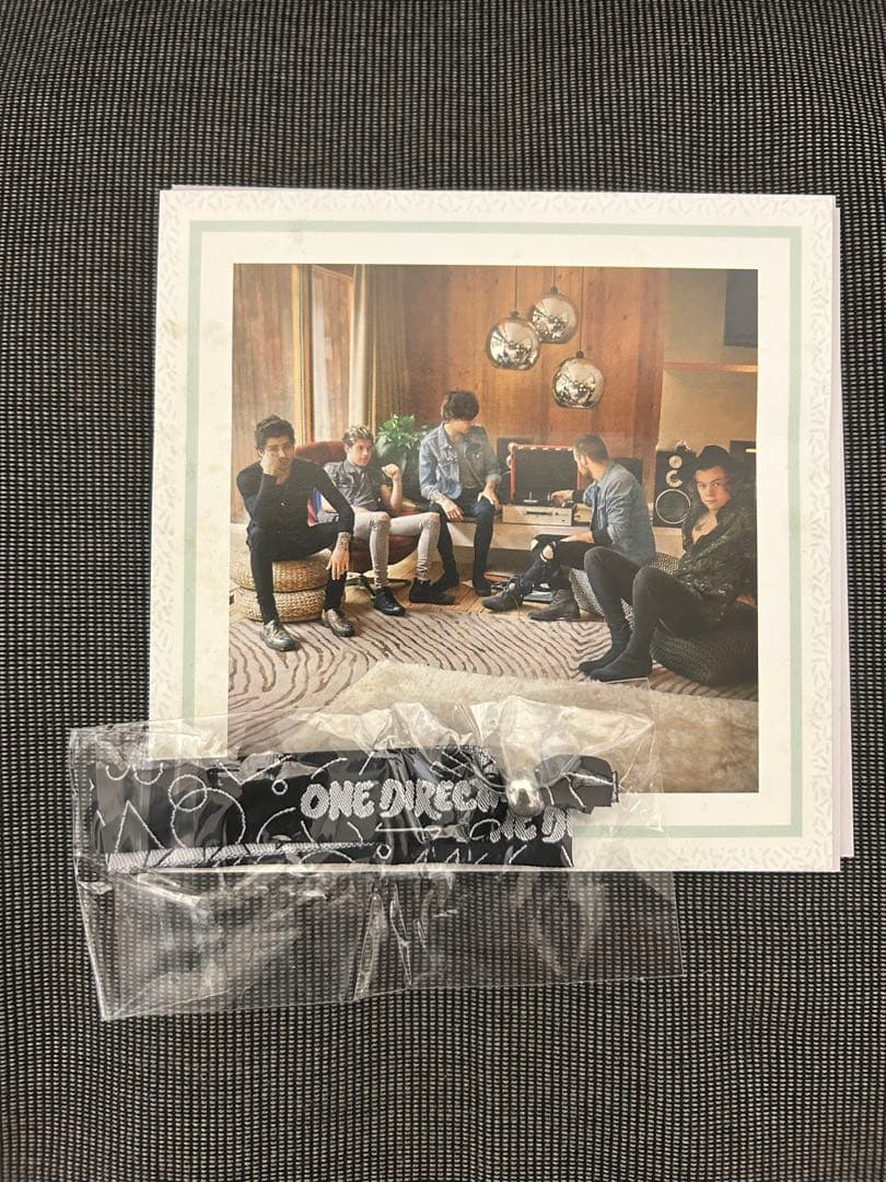 One Direction アルバム 5枚セット【お値下げ可】