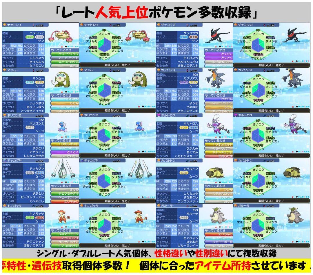 KYG✰︎Y・Y✰︎SKM　ウルトラサン