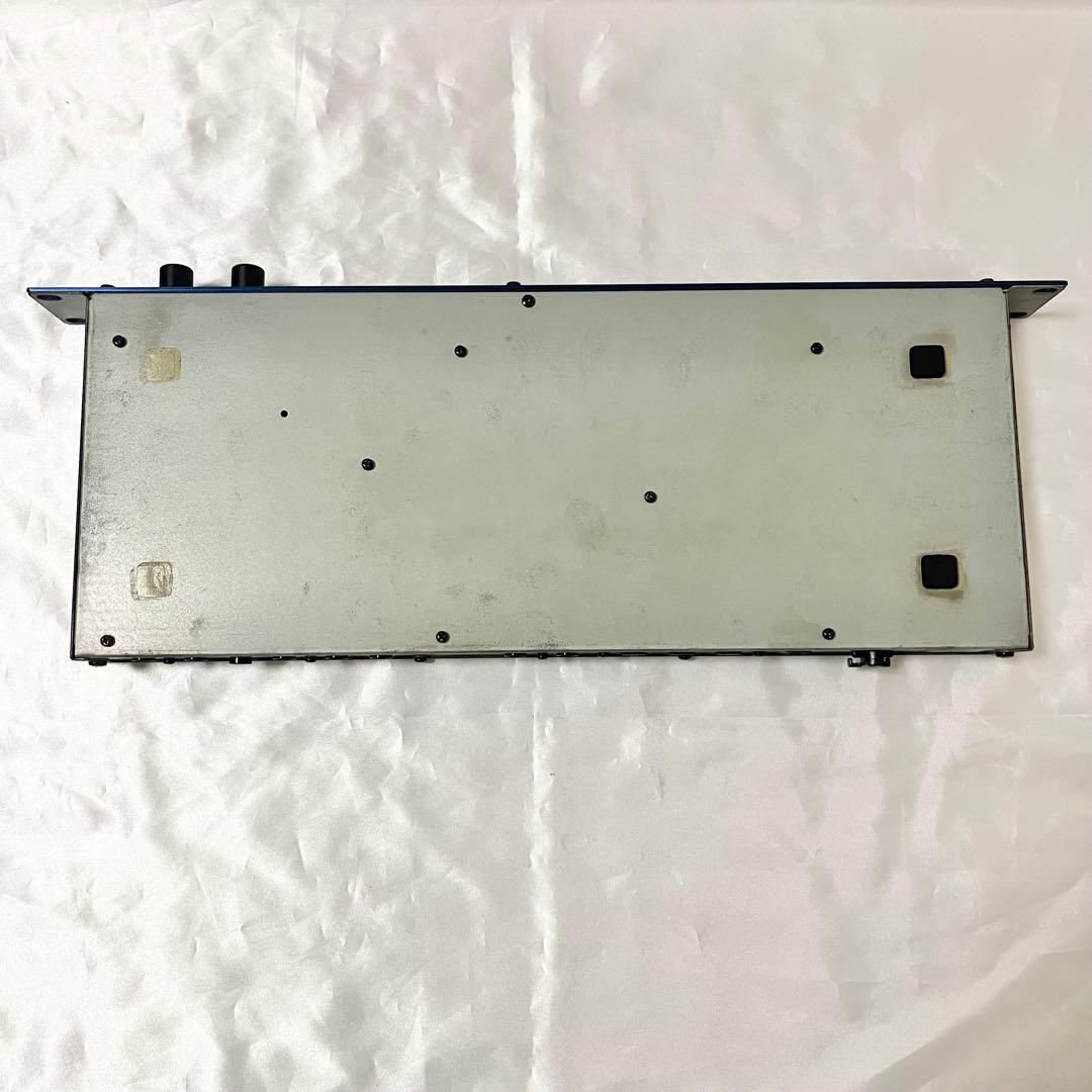 【通電確認済】BOSS SX-700 エフェクター