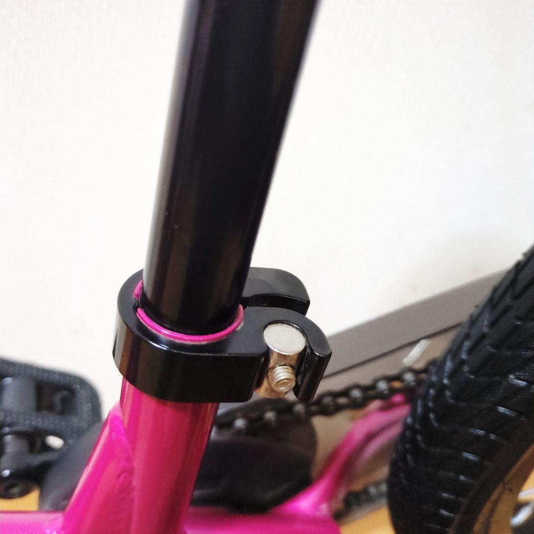 ✨美品✨ STRIDER ストライダー スポーツ SPORT14x 人気のピンク