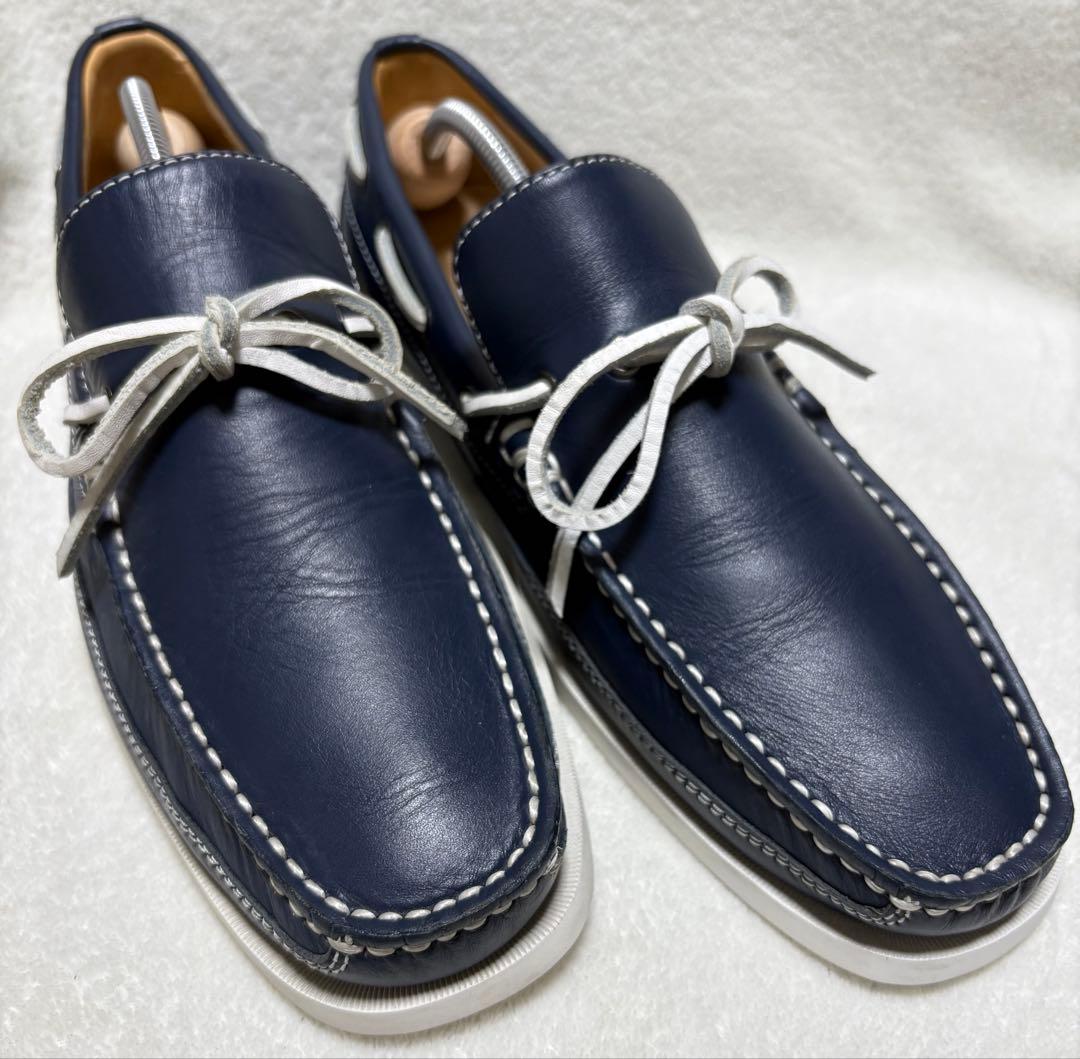 ♦︎良品♦︎REGAL　リーガルクラブ　デッキシューズ　モカシン　ローファー