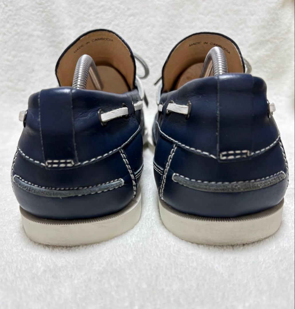 ♦︎良品♦︎REGAL　リーガルクラブ　デッキシューズ　モカシン　ローファー