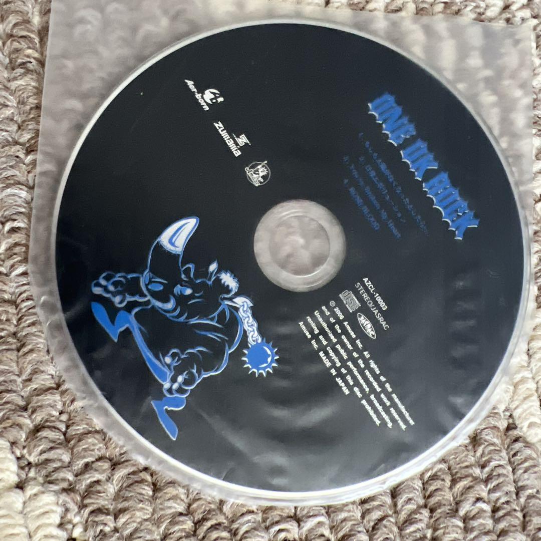 ONE OK ROCK インディーズ　CD 匿名配送