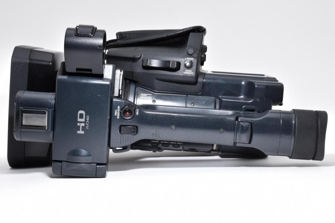 ★美品★ソニー SONY HDR-AX2000 #1760