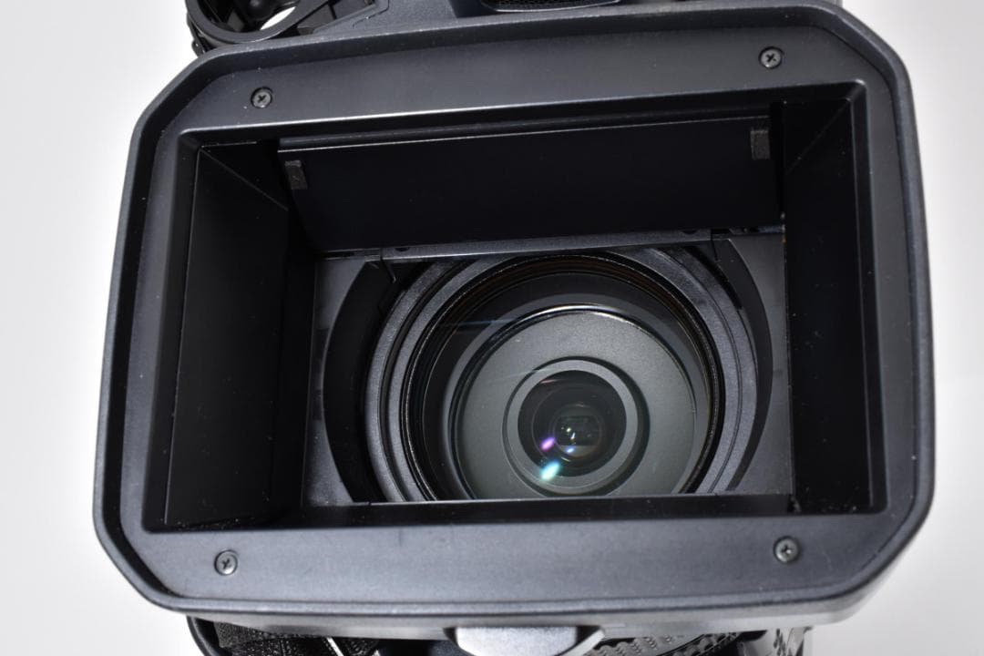 ★美品★ソニー SONY HDR-AX2000 #1760