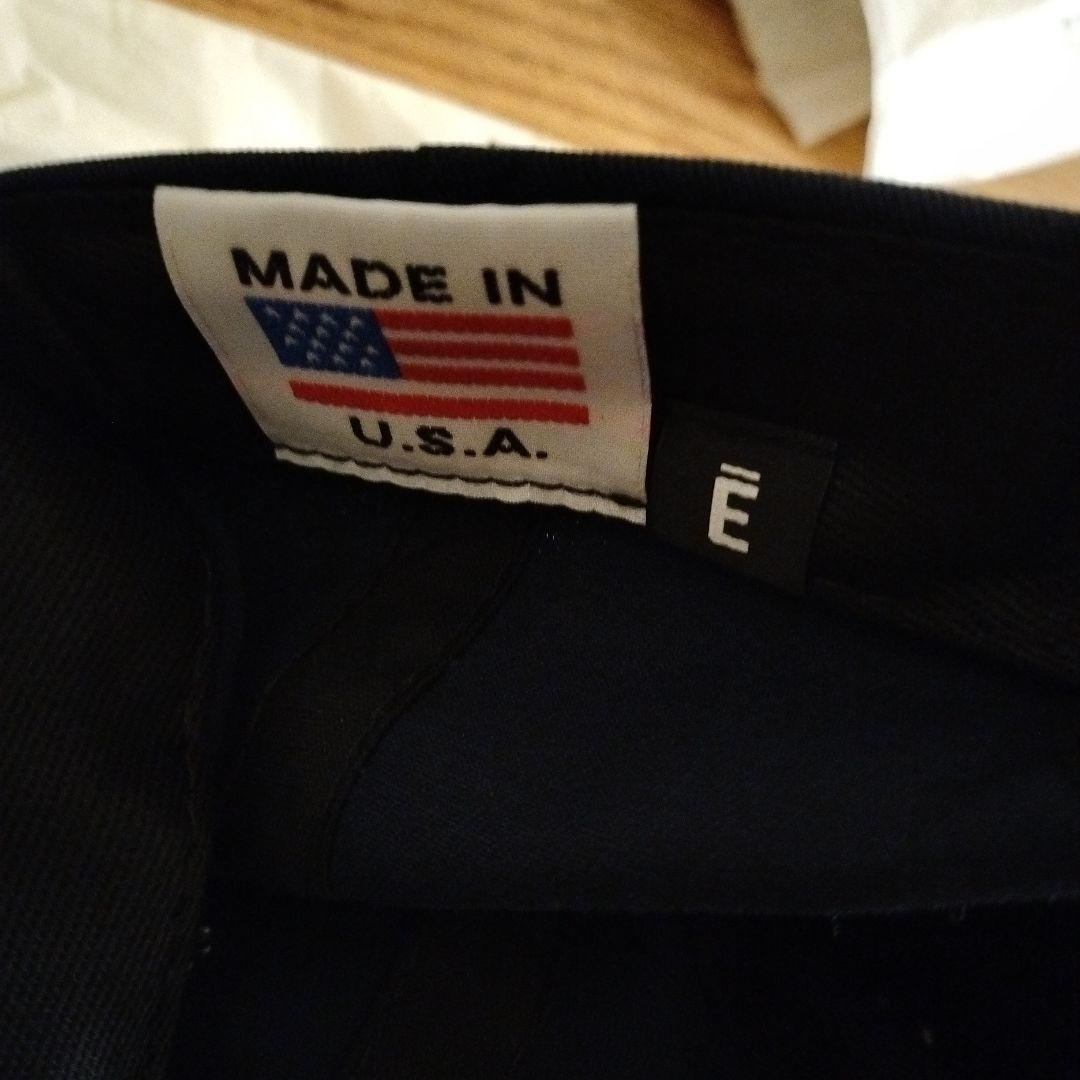 エンノイ ENNOY CAP