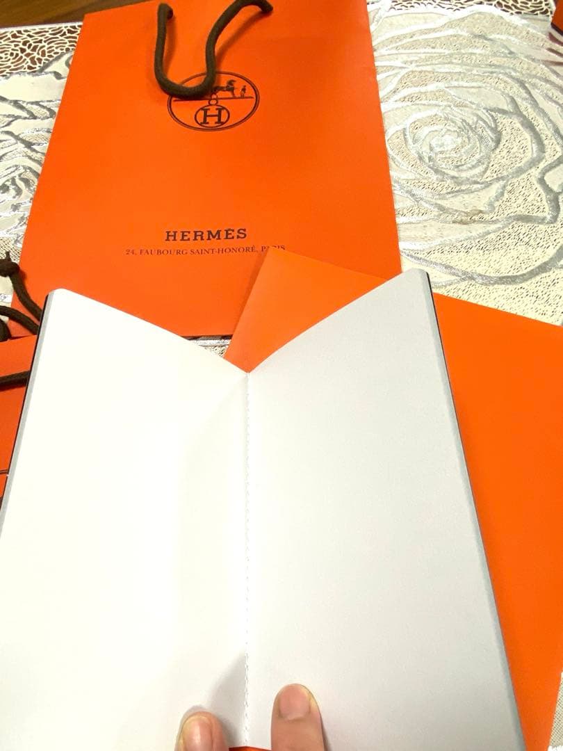 エルメスHERMES 激レアセット！入手困難　お値下げ