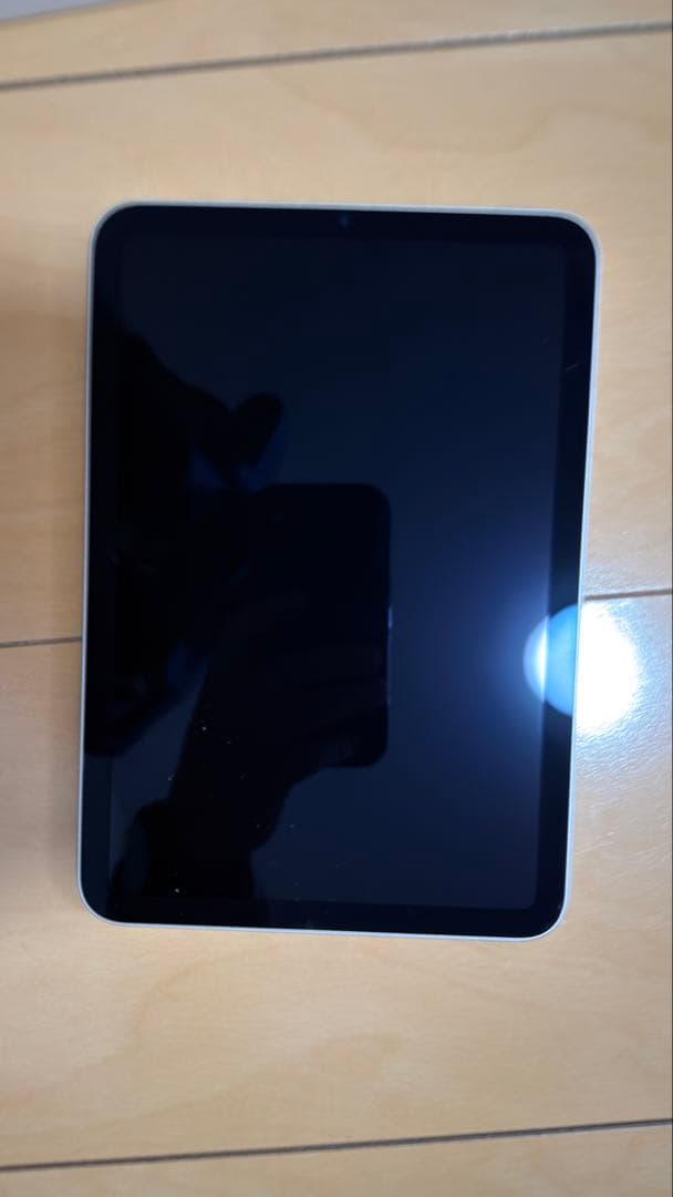 Apple iPad mini（第6世代） Wi-Fiモデル