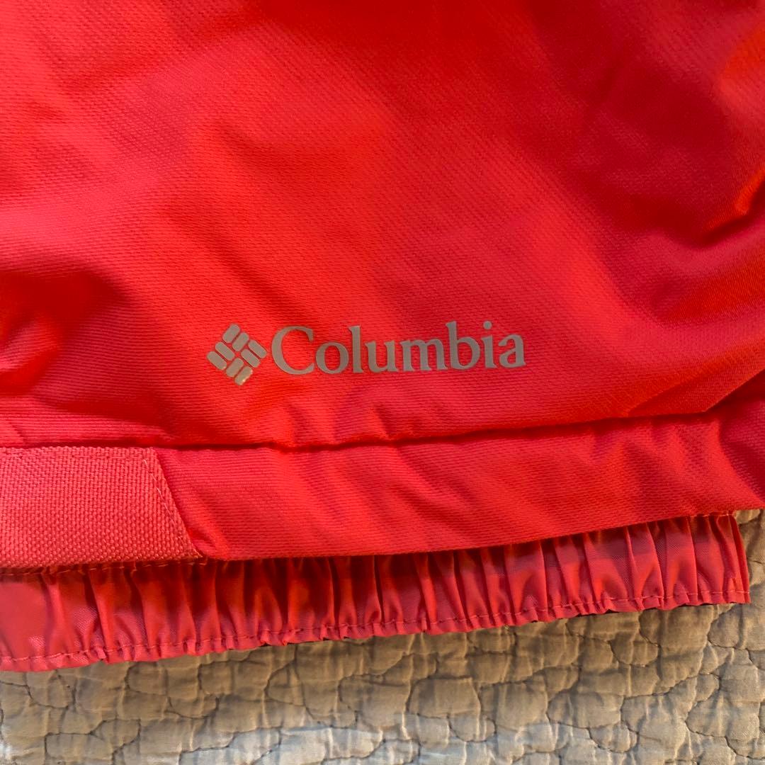 Columbia 子ども用スキーウェア XS 6,7歳