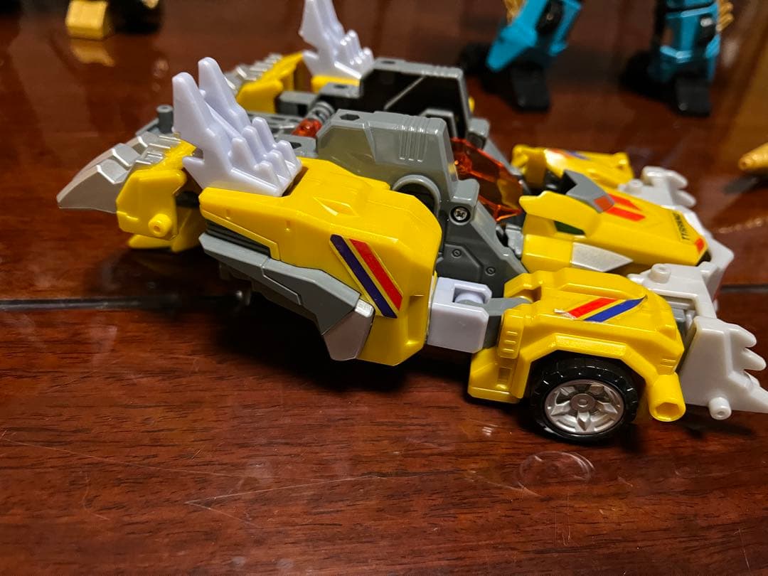 トミカ　アースグランナー　まとめ売り② 欠品あり